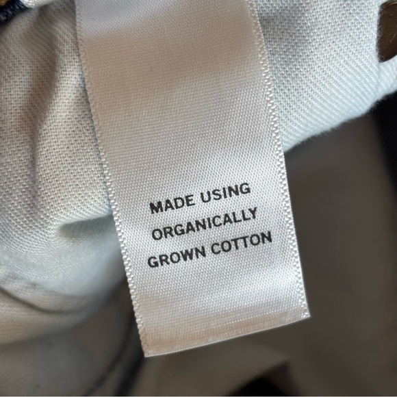 AGOLDE Riley Blue Denim Jeans Size 30 - Picture 9 of 15